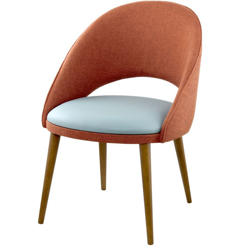 Tessa Sinatra Chic Dining Chair (SSC-T82)
