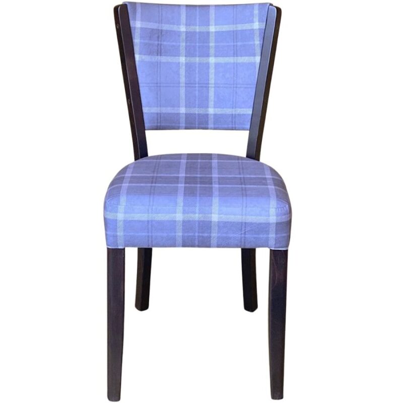 Lux Atlantic Semi Upholstered Chair by Tessa (AUSC-T86)