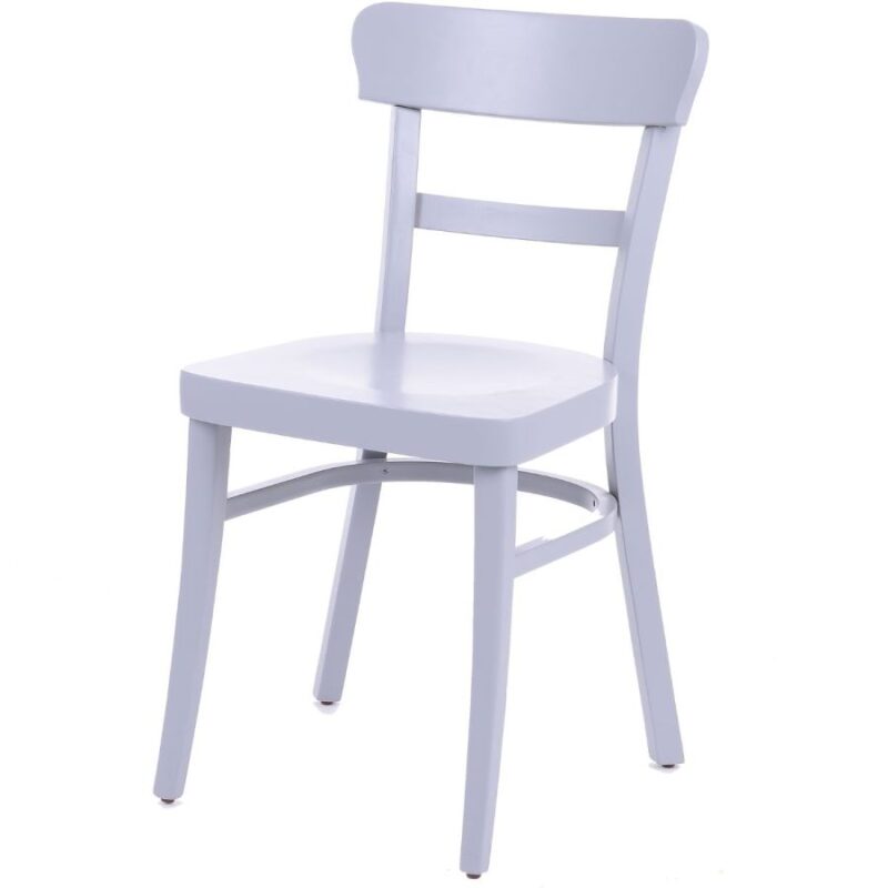 Elegant Blake Side Chair by Tessa (BSC-T211) - Image 2