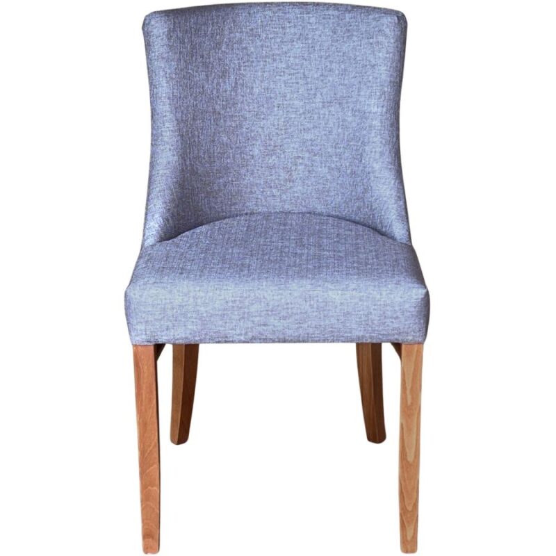 Tessa Luxurious Leona Dining Chair ( LSC-T14)