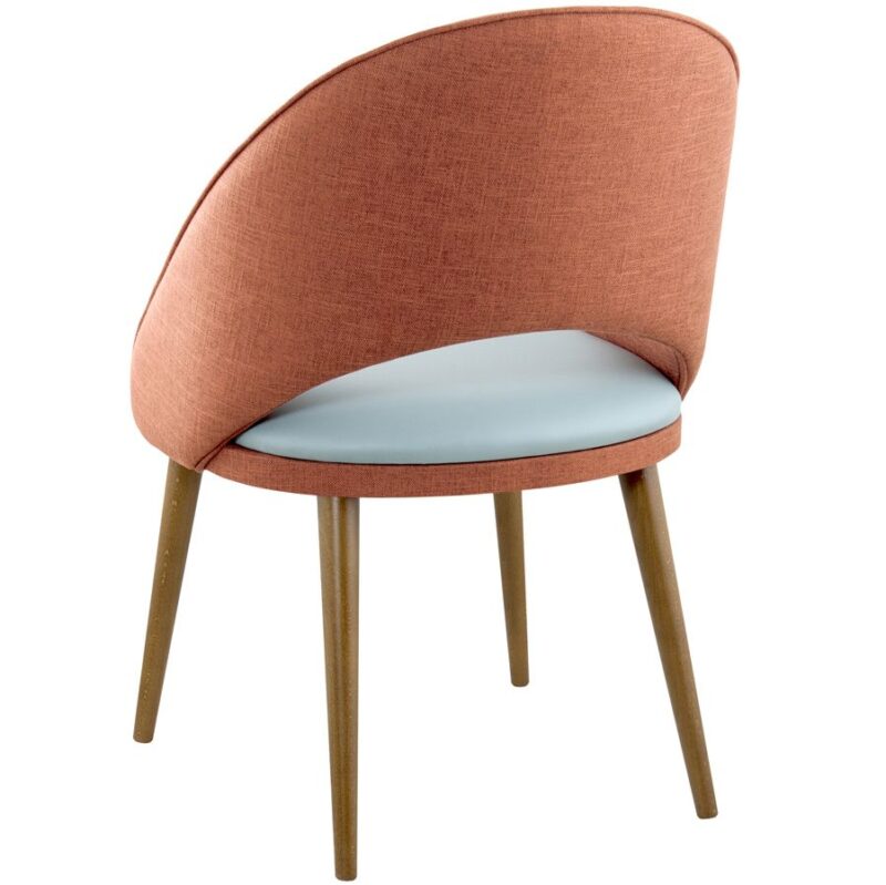 Tessa Sinatra Chic Dining Chair (SSC-T82) - Image 2