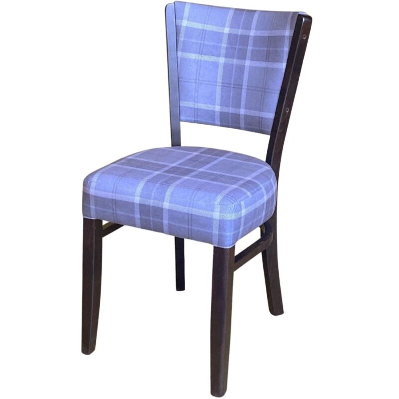 Lux Atlantic Semi Upholstered Chair by Tessa (AUSC-T86) - Image 2