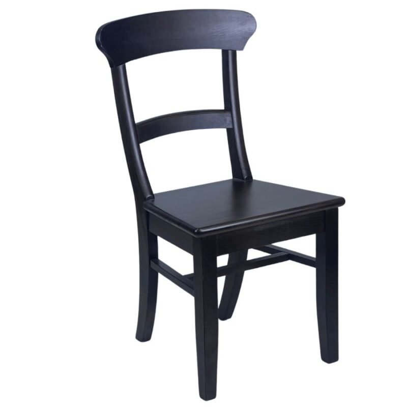 Tessa Zuri Comfort Dining Chair (ZSC-T228) - Image 2