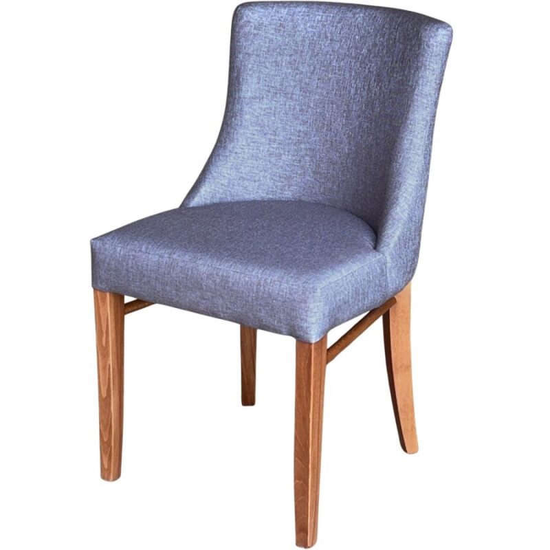 Tessa Luxurious Leona Dining Chair ( LSC-T14) - Image 2