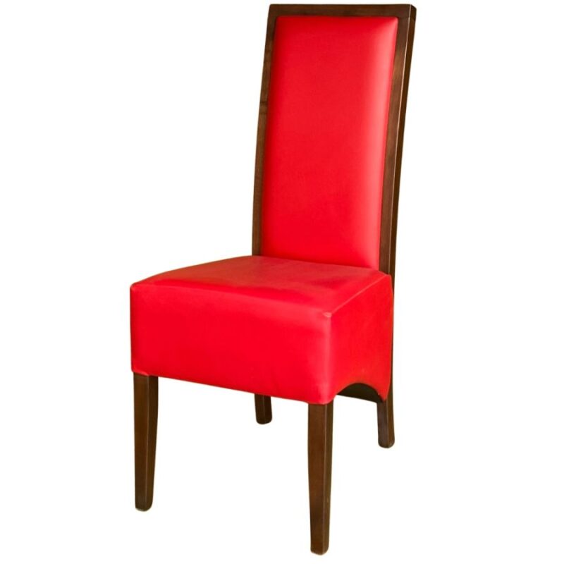 Tessa Majestic Barronette Dining Chair ( BSC-T3) - Image 2