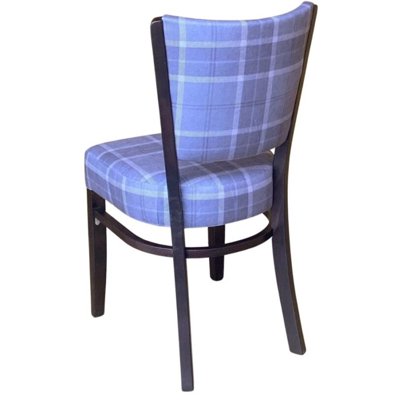 Lux Atlantic Semi Upholstered Chair by Tessa (AUSC-T86) - Image 3