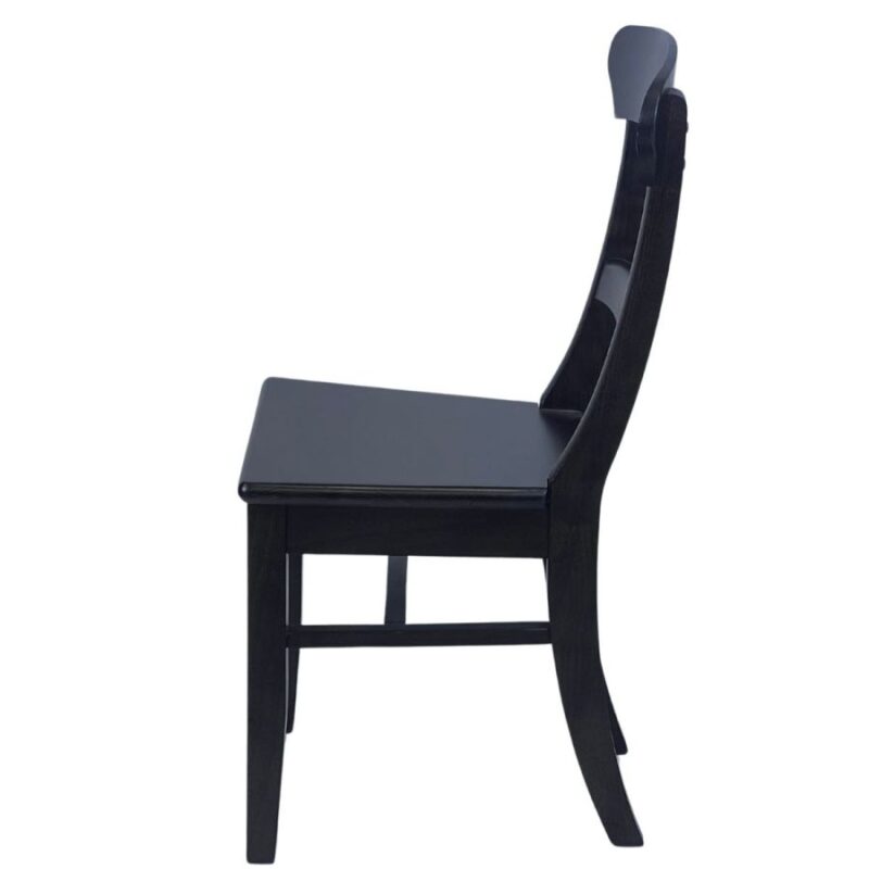 Tessa Zuri Comfort Dining Chair (ZSC-T228) - Image 3