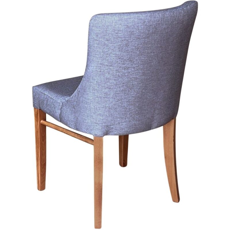 Tessa Luxurious Leona Dining Chair ( LSC-T14) - Image 3