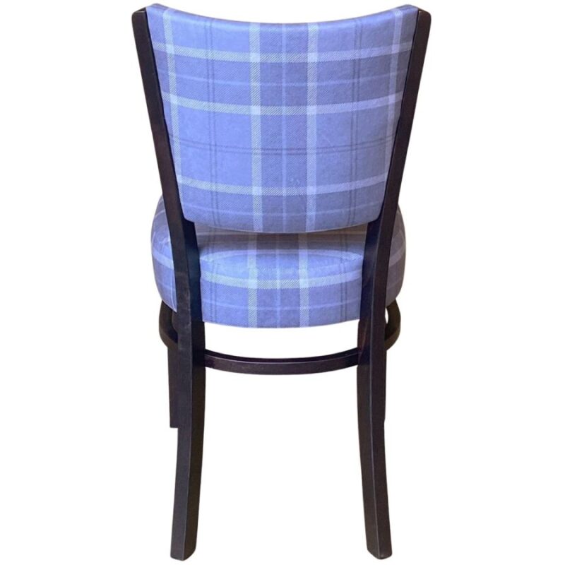 Lux Atlantic Semi Upholstered Chair by Tessa (AUSC-T86) - Image 4