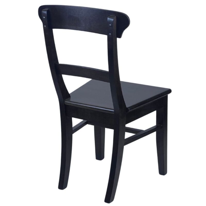 Tessa Zuri Comfort Dining Chair (ZSC-T228) - Image 4