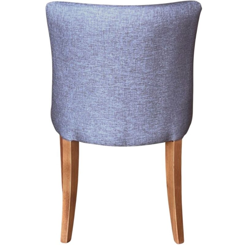 Tessa Luxurious Leona Dining Chair ( LSC-T14) - Image 4