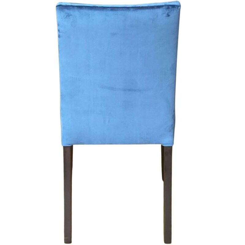 Boston Premier Upholstered Chair by Tessa ( BDSC-T5) - Image 4