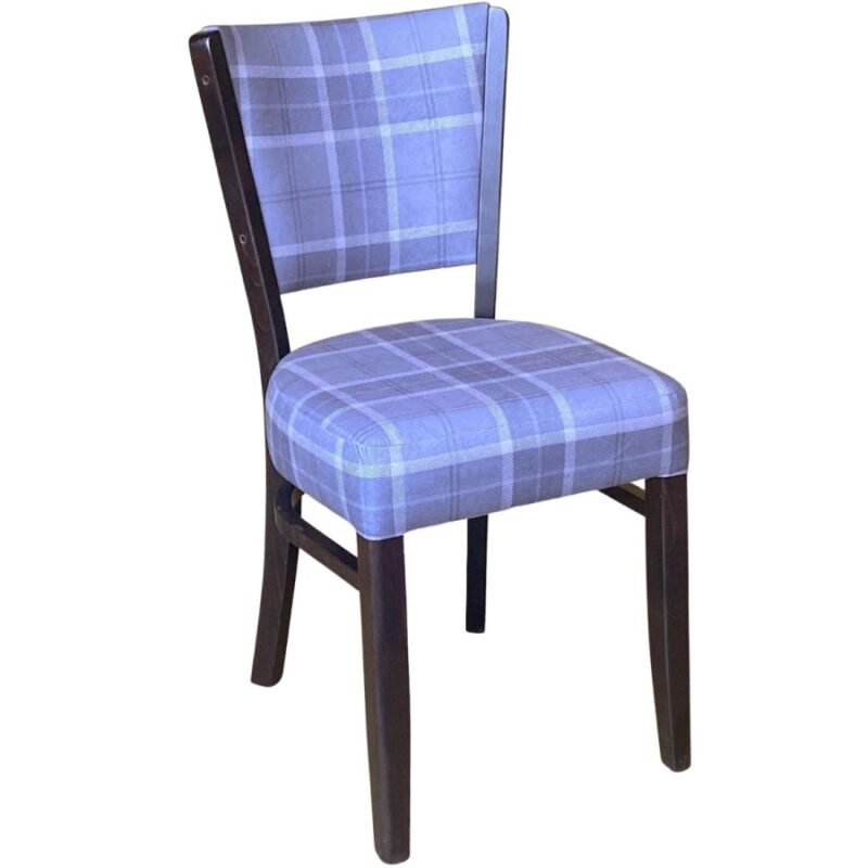 Lux Atlantic Semi Upholstered Chair by Tessa (AUSC-T86) - Image 5