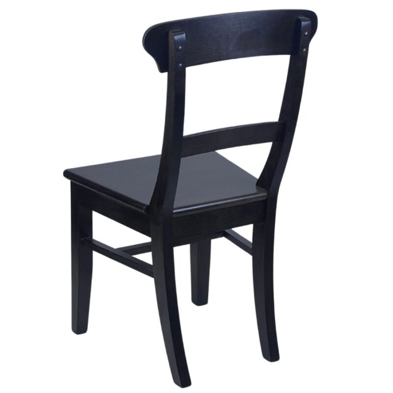 Tessa Zuri Comfort Dining Chair (ZSC-T228) - Image 5