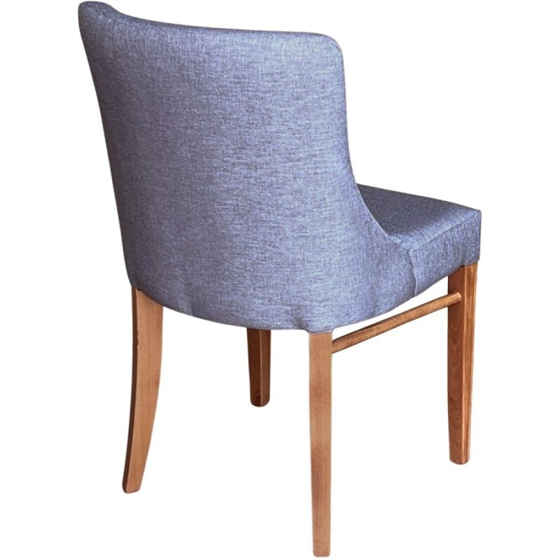 Tessa Luxurious Leona Dining Chair ( LSC-T14) - Image 6