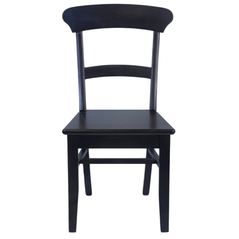 Tessa Zuri Comfort Dining Chair (ZSC-T228) - Image 6