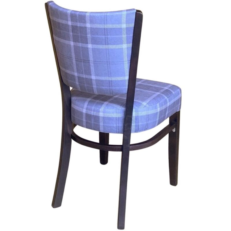 Lux Atlantic Semi Upholstered Chair by Tessa (AUSC-T86) - Image 6