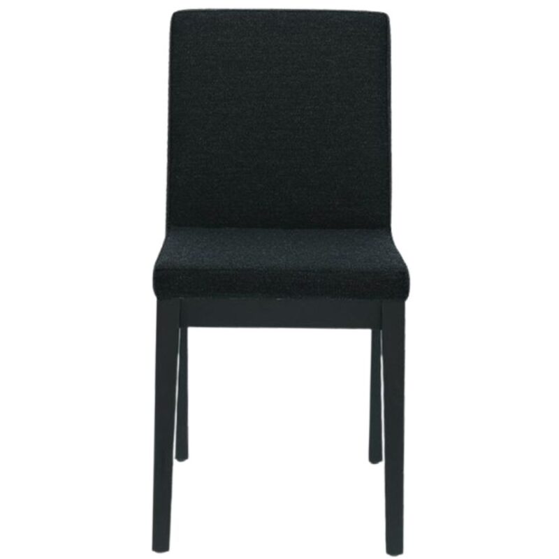 Tessa Comfort-Seated Dining Chair (ASC-T1)