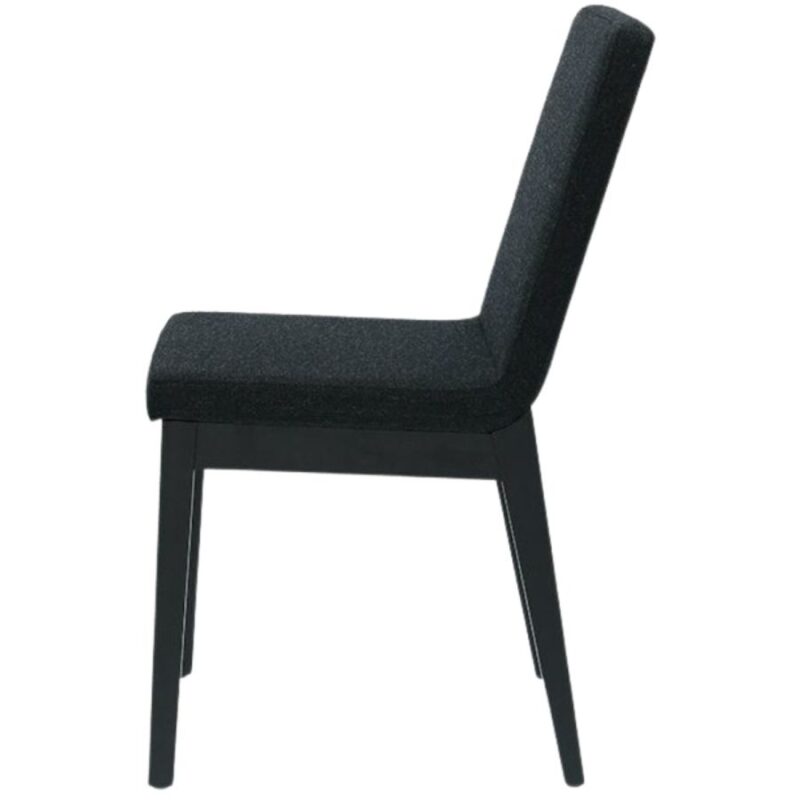 Tessa Comfort-Seated Dining Chair (ASC-T1) - Image 5