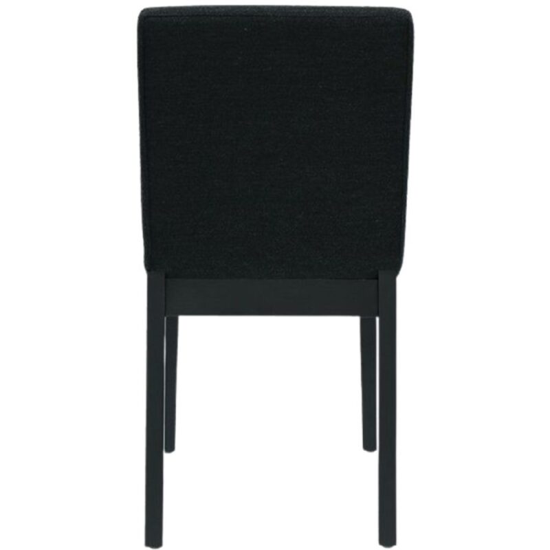 Tessa Comfort-Seated Dining Chair (ASC-T1) - Image 2