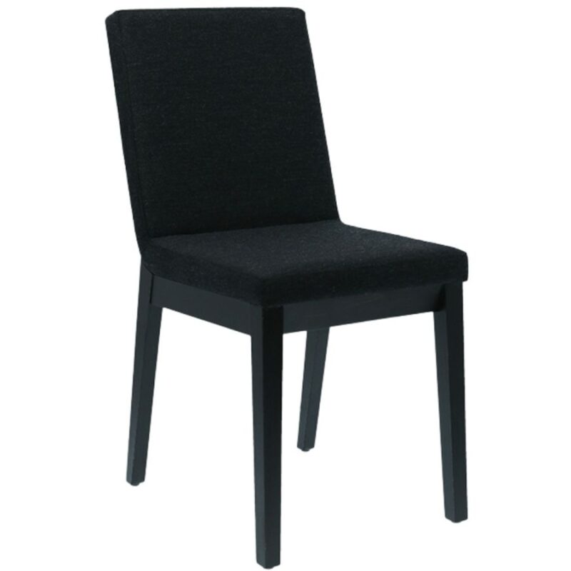 Tessa Comfort-Seated Dining Chair (ASC-T1) - Image 4