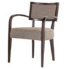 Tessa Chicago Comfort Carver Chair (COACC-T351)