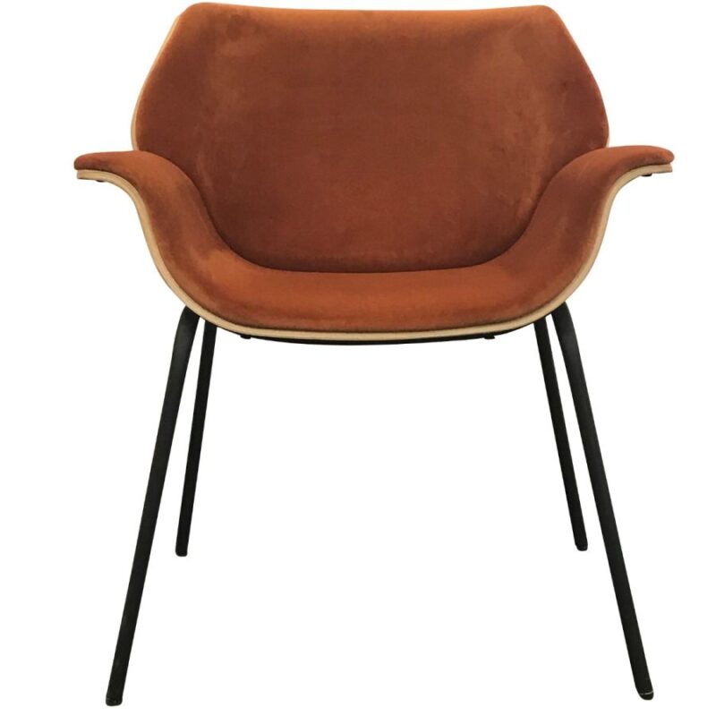 Tessa Labra Comfort Carver Chair (LCC-T357)