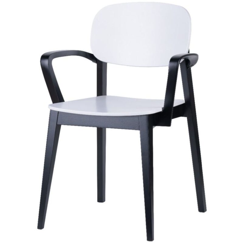 Majestic Allegra Carver Chair by Tessa (AOACC-T379)