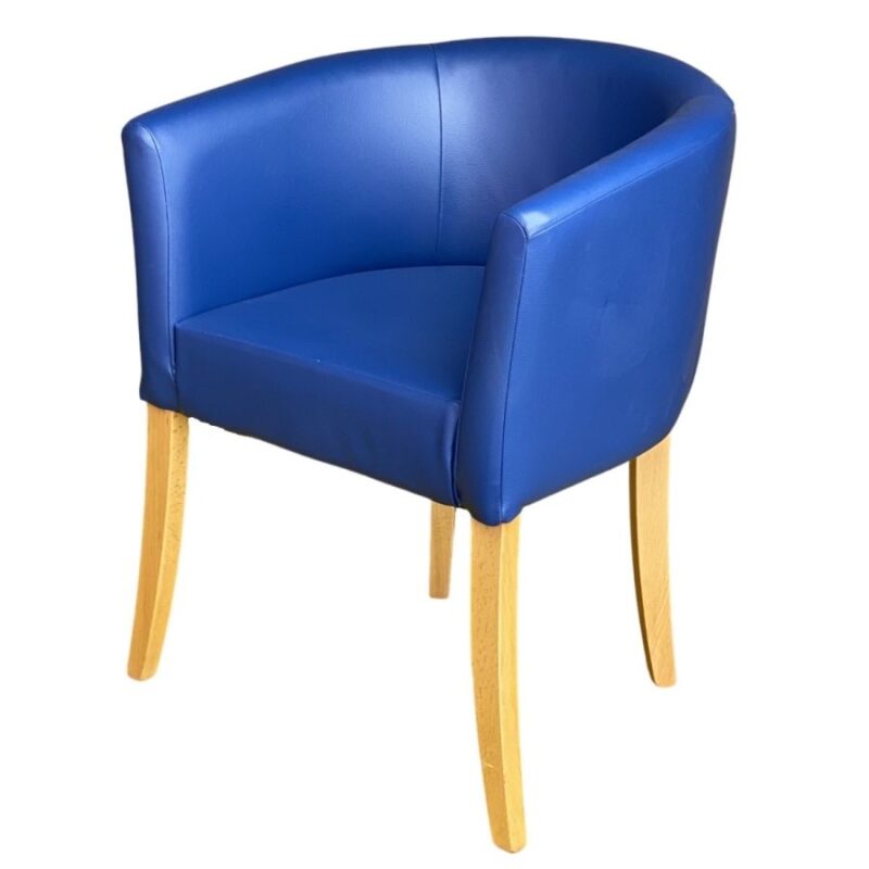 Tessa Jackson Chic Carver Chair (JCC-T255)