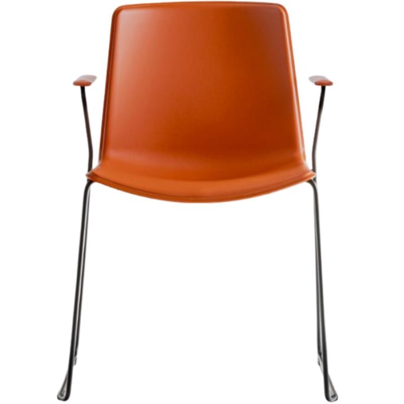 Tessa Tweet 898 Carver Chair (T898CC-T405)