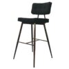 Felix Deluxe Luxurious High Chair by Tessa (FDHC-T432)
