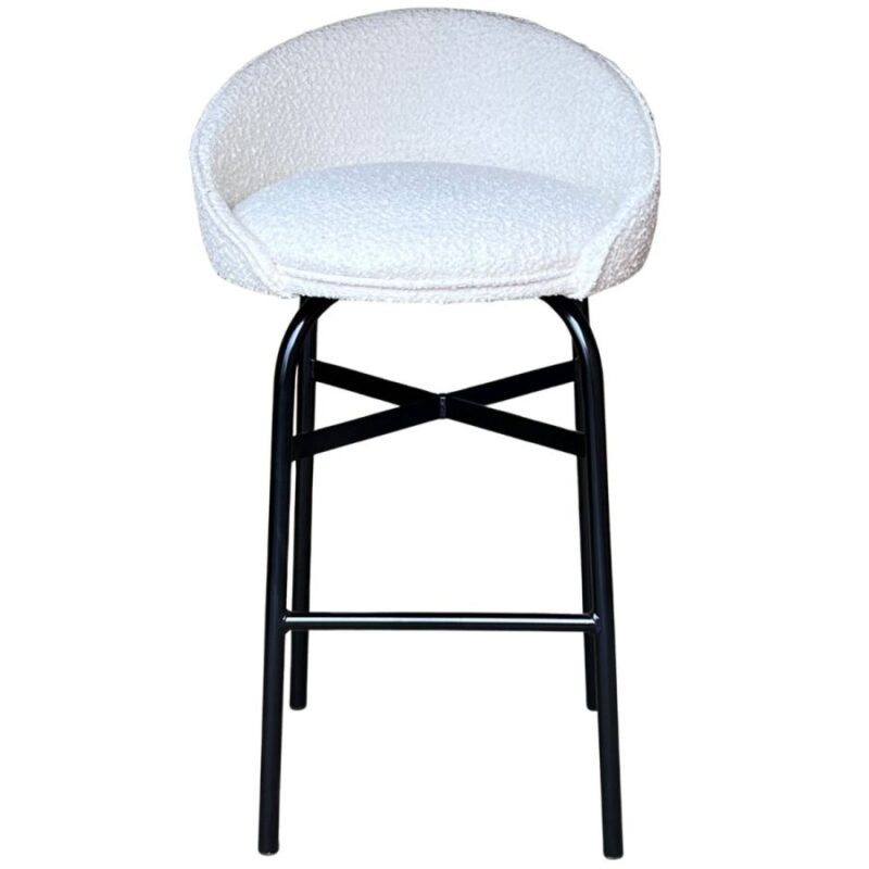Scale Luxurious High Stool by Tessa (SHS-T573)
