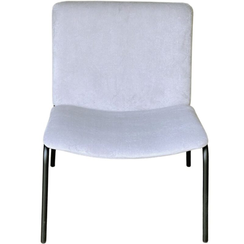 Mickey Elegant Lounge Chair by Tessa (MLC-T662)