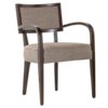 Tessa Chicago Comfort Carver Chair (COACC-T351) - Image 2