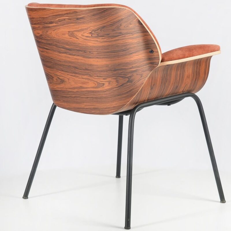 Tessa Labra Comfort Carver Chair (LCC-T357) - Image 2