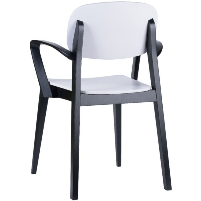 Majestic Allegra Carver Chair by Tessa (AOACC-T379) - Image 2