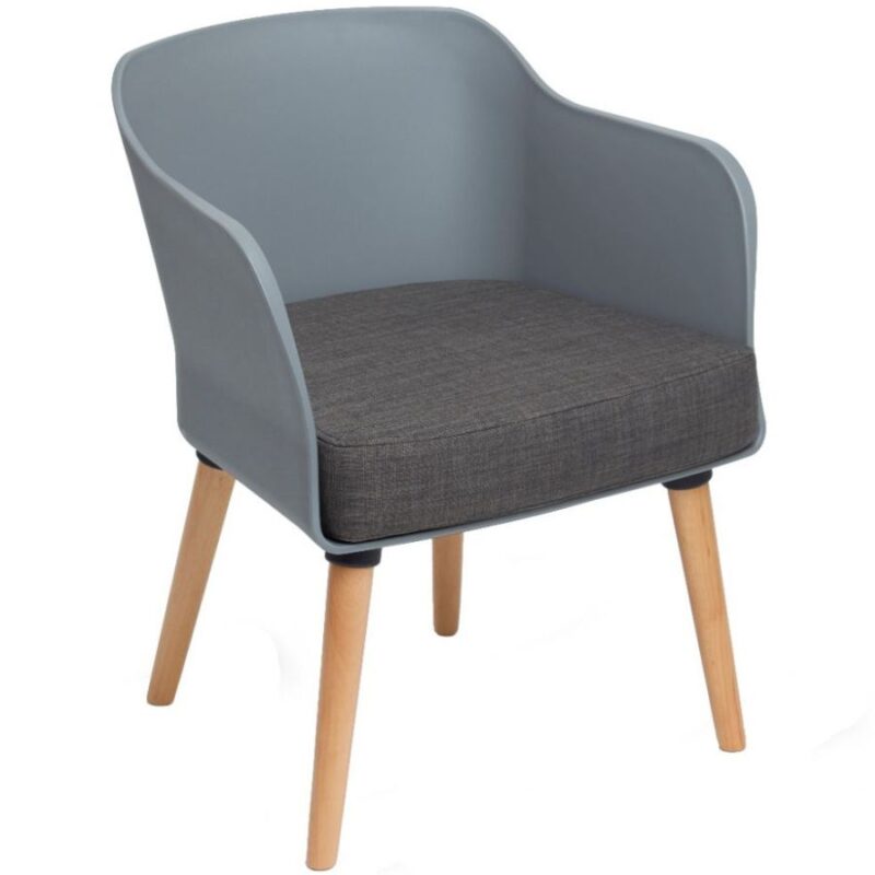Premium Poppy Carver Chair by Tessa (PFCC-T402)