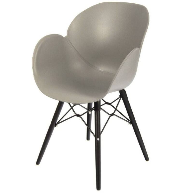 Premium Space Web Frame Carver Chair by Tessa (SWFCC-T404)