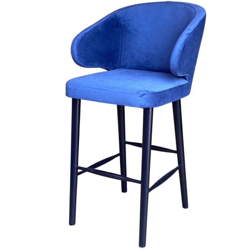 Digo Chic High Chair by Tessa (DHCT-T41) - Image 2