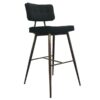 Felix Deluxe Luxurious High Chair by Tessa (FDHC-T432) - Image 2