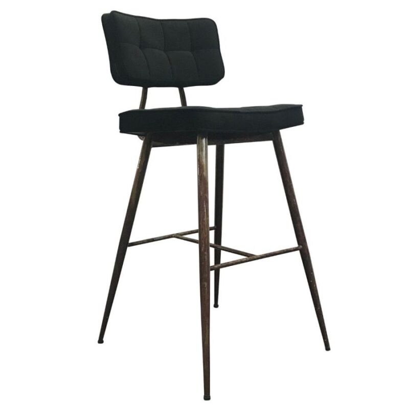 Felix Deluxe Luxurious High Chair by Tessa (FDHC-T432) - Image 2