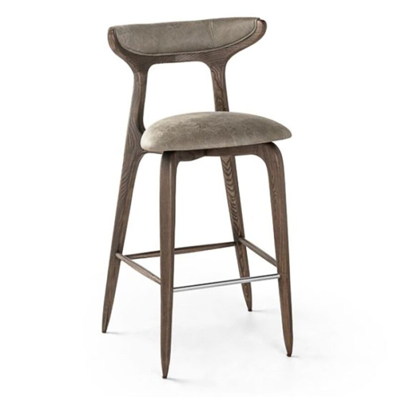 Tessa Bevel High Chair (BHC-T500) - Image 2
