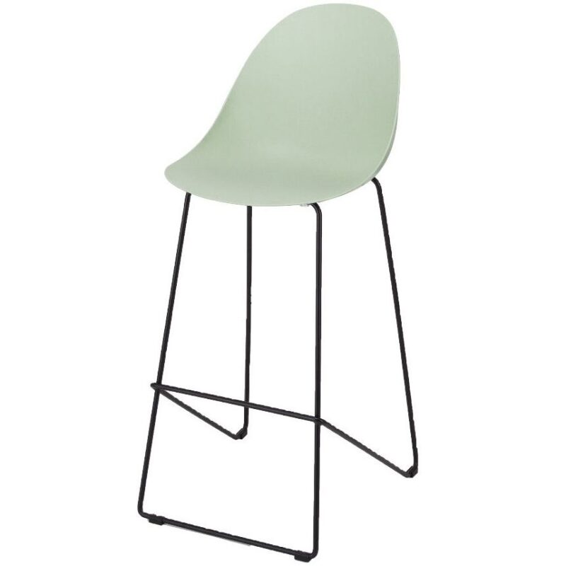 Vivid Luxurious Polyprop High Chair by Tessa (VHC-T555) - Image 2