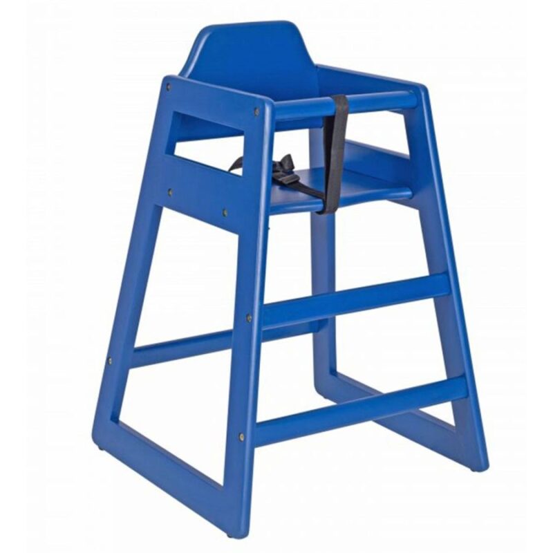 Nino Luxurious Baby Chair by Tessa (NBC-T616) - Image 2