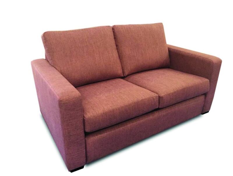 Tessa Classic Comfort Two seater Sofa Bed (DSB-770)