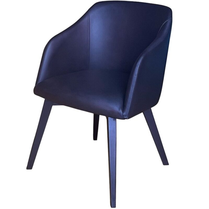 Tessa Petra Chic Carver Chair (PCC-T265) - Image 2
