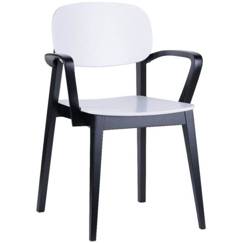Majestic Allegra Carver Chair by Tessa (AOACC-T379) - Image 3