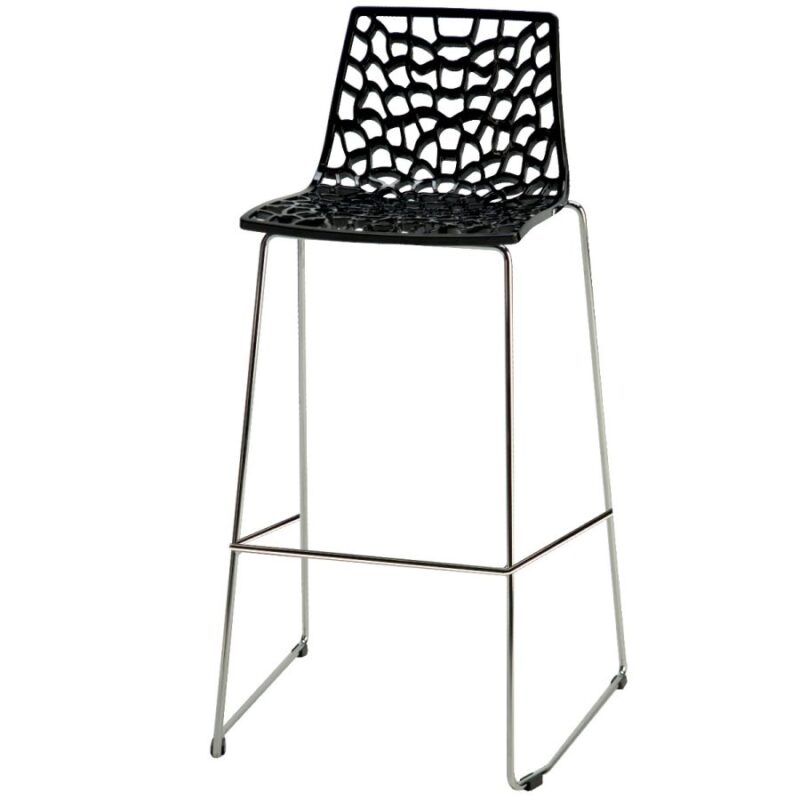 Spider Elegant Polyprop High Chair by Tessa (SHC-T547) - Image 3