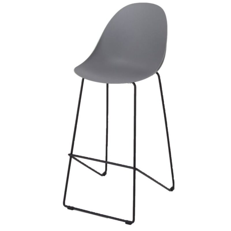 Vivid Luxurious Polyprop High Chair by Tessa (VHC-T555) - Image 3