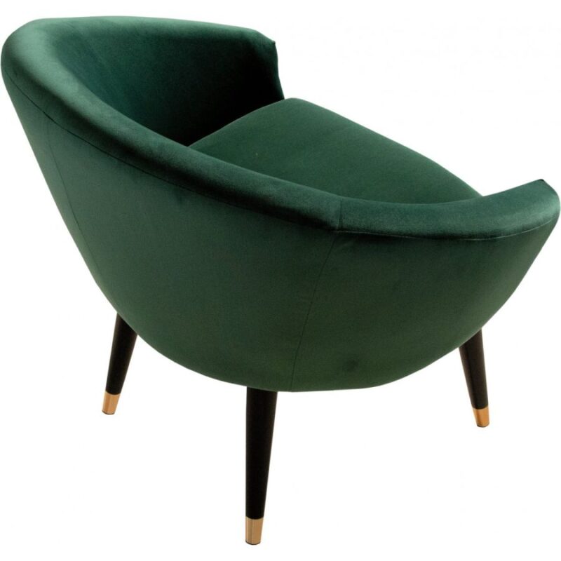 Megan Luxurious Lounge Chair by Tessa (MLC-T629) - Image 3